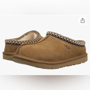 UGG Tasman II Slipper
Chesnut (Kids) size 5